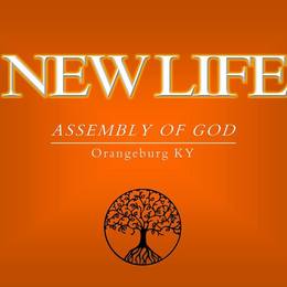 New Life Assembly of God, Maysville, Kentucky, United States