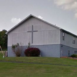 New Life Assembly of God, Maysville, Kentucky, United States