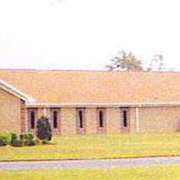 First Assembly of God, Union City, Tennessee, United States