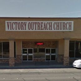 Victory Outreach International, Brawley, California, United States