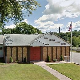 Lighthouse Worship Center, Meriden, Connecticut, United States