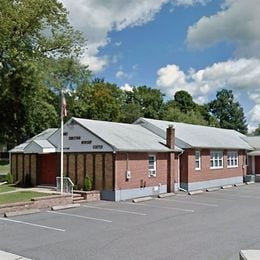 Lighthouse Worship Center, Meriden, Connecticut, United States