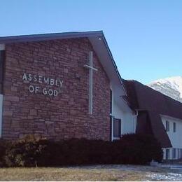 Assembly of God, Hamilton, Montana, United States