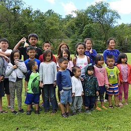 Hmong Peace Assembly of God, Saint Paul, Minnesota, United States