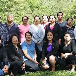 Hmong Peace Assembly of God, Saint Paul, Minnesota, United States