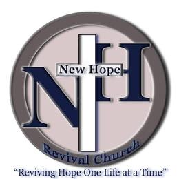 New Hope Revival Church, Truth or Consequences, New Mexico, United States