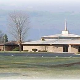 First Assembly of God, Goshen, Indiana, United States