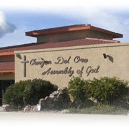 Canyon Del Oro Assembly of God, Tucson, Arizona, United States