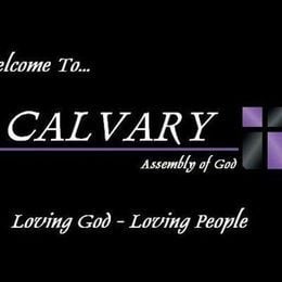 Calvary Assembly of God, Jacksonville, North Carolina, United States