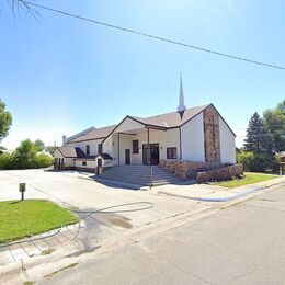 First Assembly of God, Riverton, Wyoming, United States