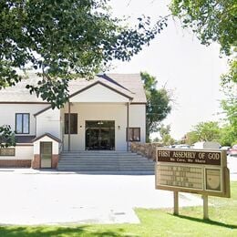 First Assembly of God, Riverton, Wyoming, United States