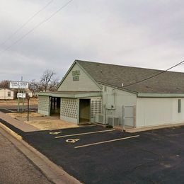 Templo Horeb Asambleas de Dios, Amarillo, Texas, United States