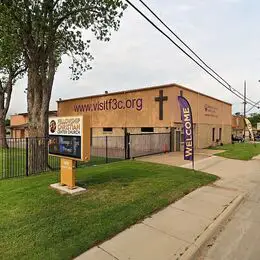 Fellowship Christian Center Church, Plano, Texas, United States