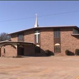 Calvary Assembly of God, Tahlequah, Oklahoma, United States