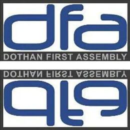 First Assembly of God, Dothan, Alabama, United States