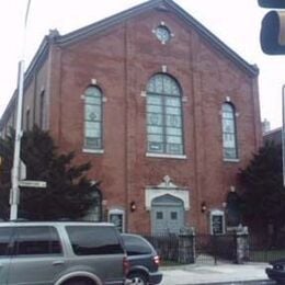 Kensington Assembly of God, Philadelphia, Pennsylvania, United States