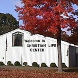 Christian Life Center, Springfield, Massachusetts, United States