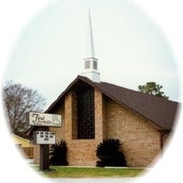 First Assembly of God, Houma, Louisiana, United States