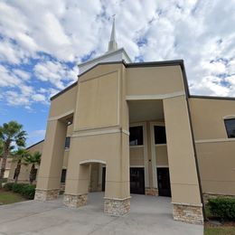 Iglesia Cristiana de Adoracion Asamblea de Dios, Orlando, Florida, United States