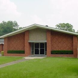 New Destiny Assembly of God, Monroe, Louisiana, United States