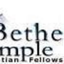 Bethel Temple of Fort Worth, Fort Worth, Texas, United States