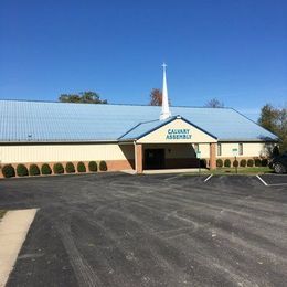 Calvary Assembly of God, Cynthiana, Kentucky, United States