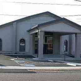 Capilla Cristo Redentor Assembly of God, Spring Lake, North Carolina, United States