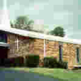 Earlington Assembly of God, Earlington, Kentucky, United States