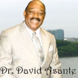 Dr David Asante