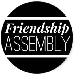 Friendship Assembly of God, Jonesboro, Arkansas, United States