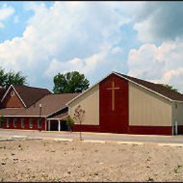 Jasonville Assembly of God, Jasonville, Indiana, United States