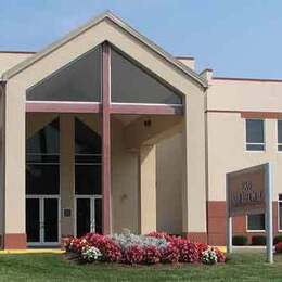 Chapel Springs Assembly of God Church, Bristow, Virginia, United States