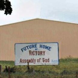 Victory Assembly of God, Neosho, Missouri, United States