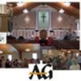 Assembly of God, Wilmington, Ohio, United States