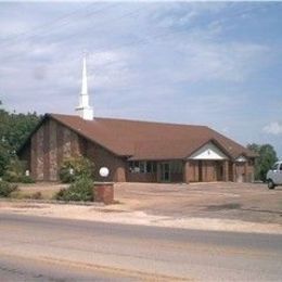 Faith Assembly of God, Sullivan, Missouri, United States