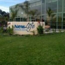 New Life Community Church, Hawthorne, California, United States