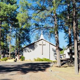 White Mountain Life Church, Show Low, Arizona, United States