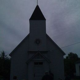 St. George's, Bairdsville