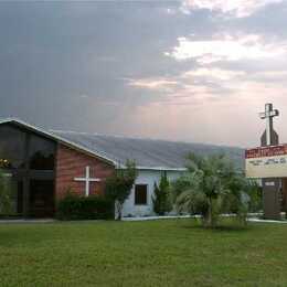 First Assembly of God, Panama City Beach, Florida, United States