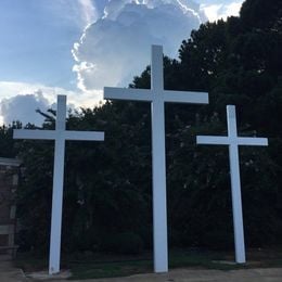 Cathedral of Praise Assembly of God, Ruston, Louisiana, United States