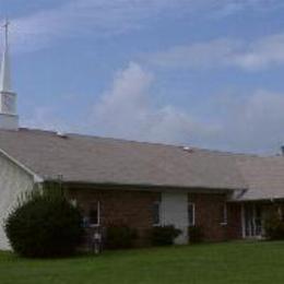 Monroe Bay Assembly of God, Colonial Beach, Virginia, United States