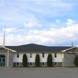 Abundant Life Church, Hibbing, Minnesota, United States