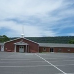 Assembly of God, Romney, West Virginia, United States