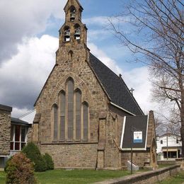 St. Anne's Chapel of Ease