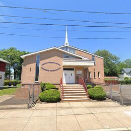 Destiny Worship Center Ministries International, Plainfield, New Jersey, United States