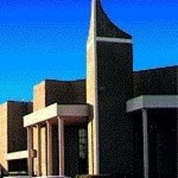 Bellevue Christian Center, Bellevue, Nebraska, United States