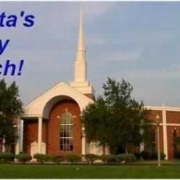 Colonial Heights Assembly of God, Wichita, Kansas, United States