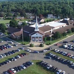 Bethany Assembly of God, Agawam, Massachusetts, United States