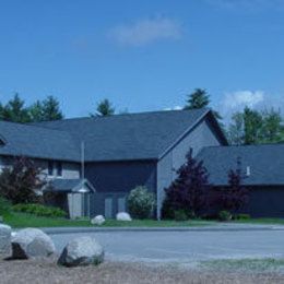 Windham Assembly of God Ministries, Windham, Maine, United States