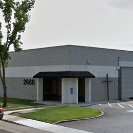 Emmanuel Armenian Pentecostal Church of the Assemblies of God, Rancho Cordova, California, United States